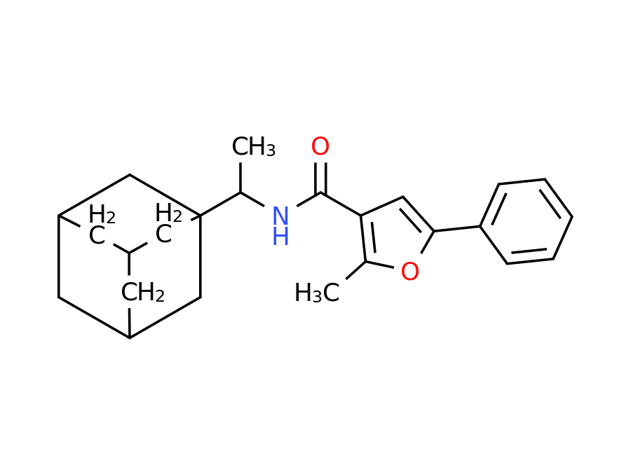 Structure Amb2712319