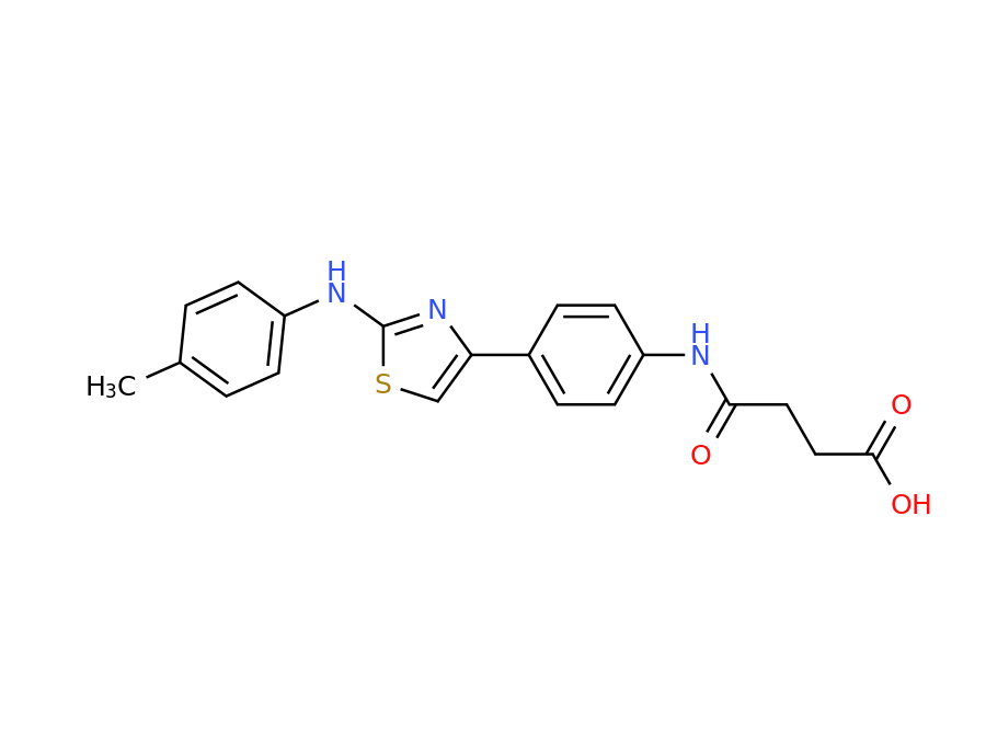 Structure Amb2712353