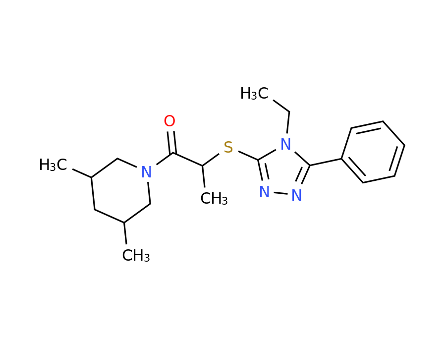 Structure Amb271242