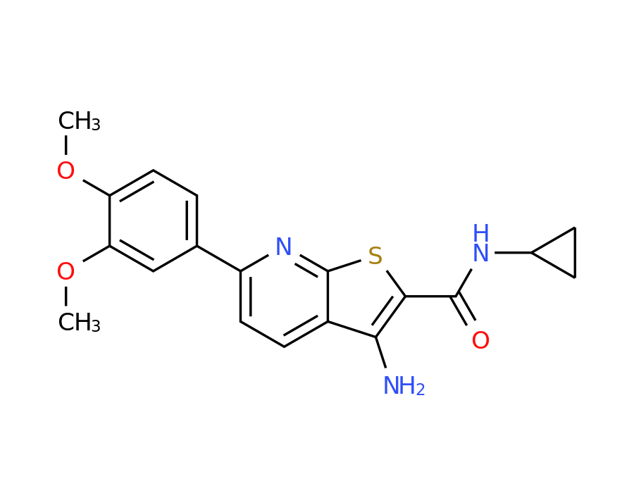 Structure Amb2712877