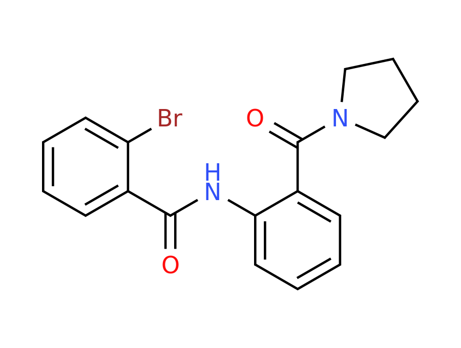 Structure Amb2712990