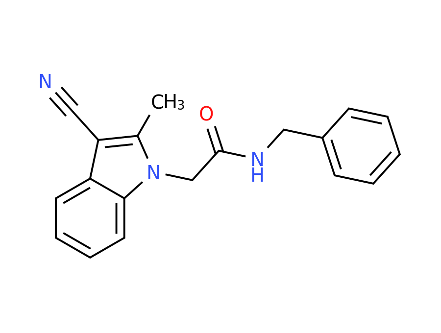 Structure Amb2713058