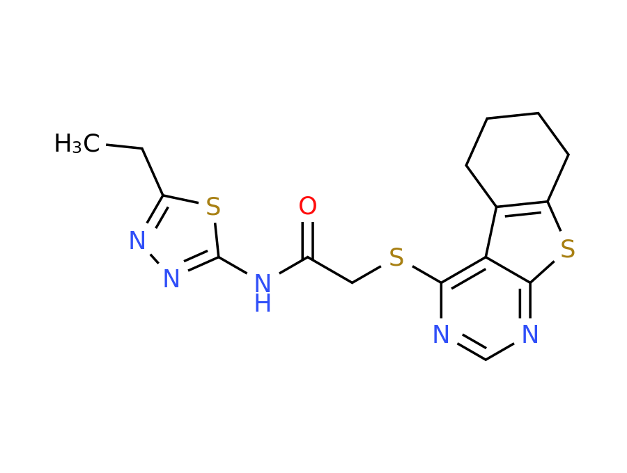 Structure Amb2713128