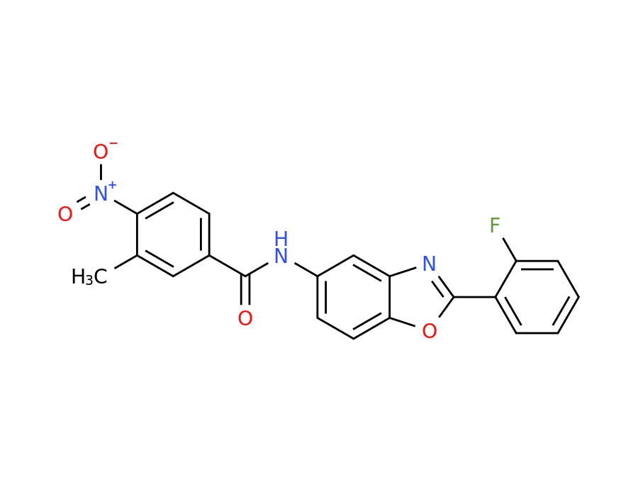 Structure Amb2713141