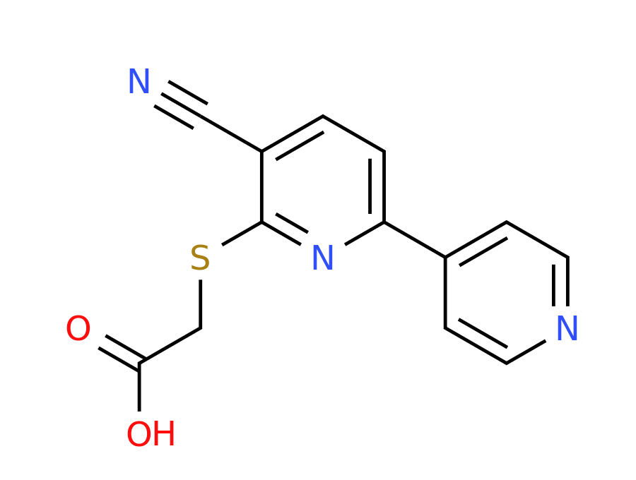 Structure Amb2713252