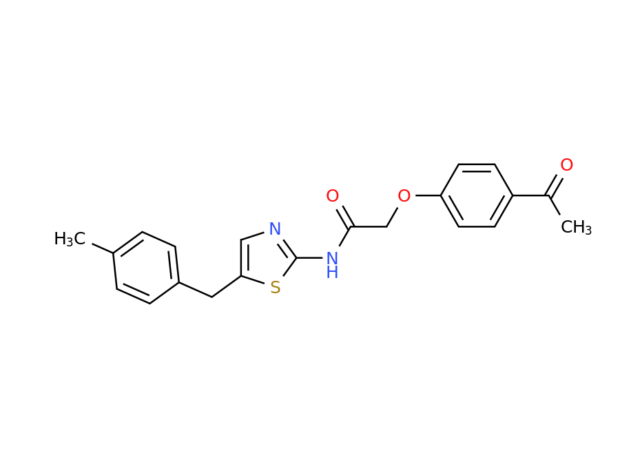 Structure Amb271343