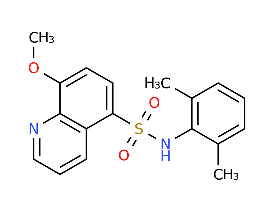 Structure Amb2713444