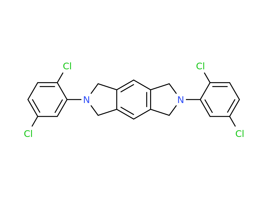 Structure Amb2713520