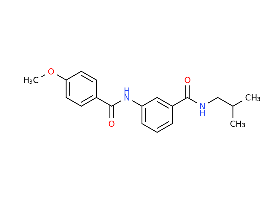 Structure Amb2713738