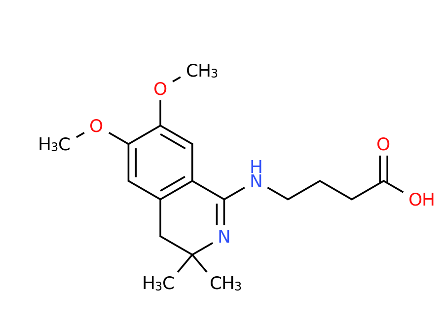 Structure Amb2713762