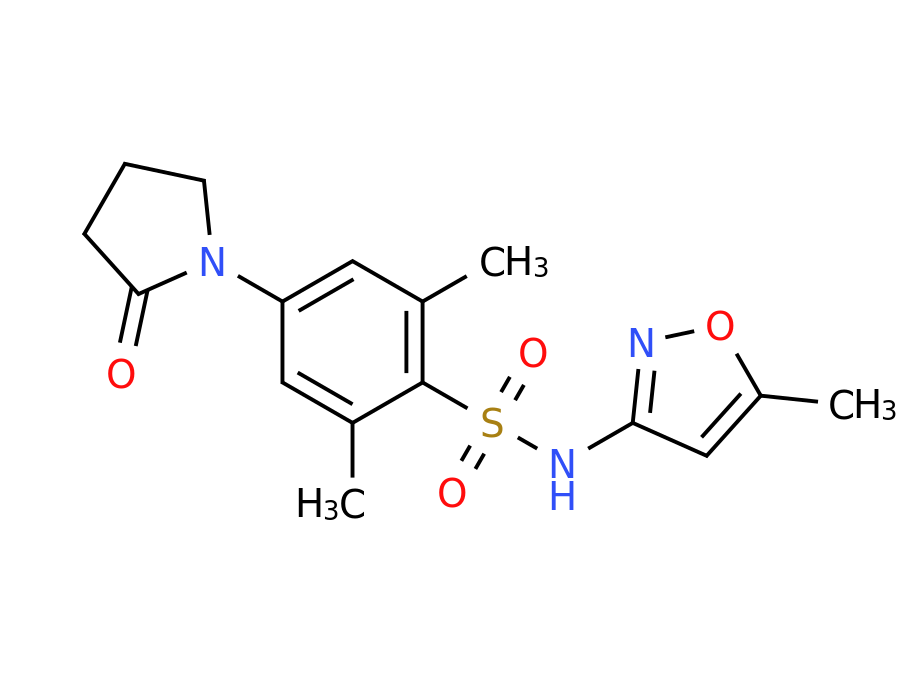 Structure Amb2713795