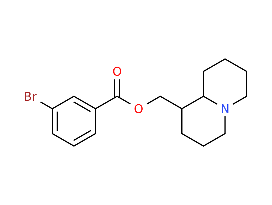 Structure Amb2713809