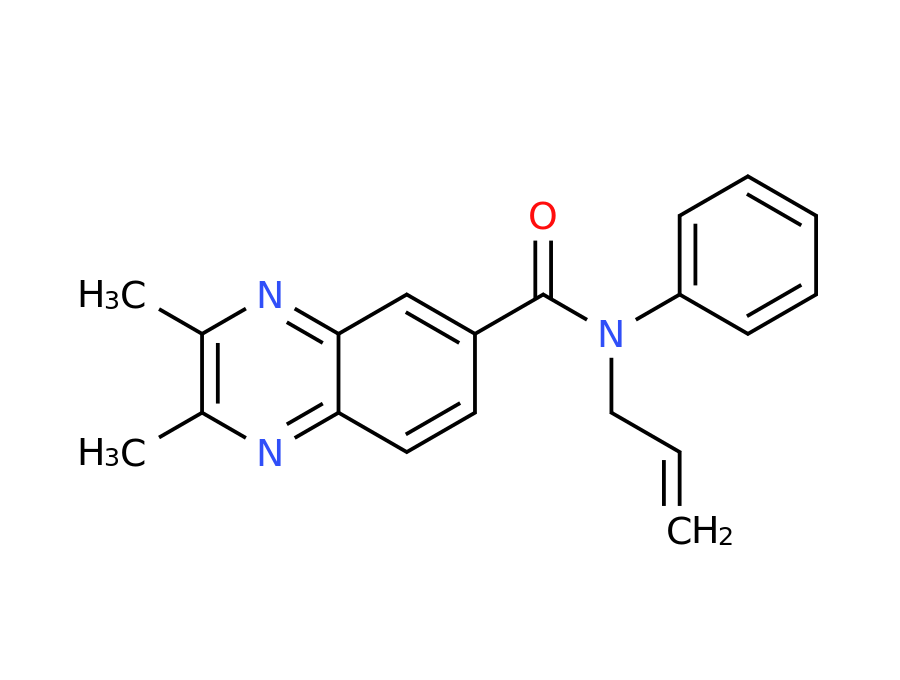 Structure Amb2714092