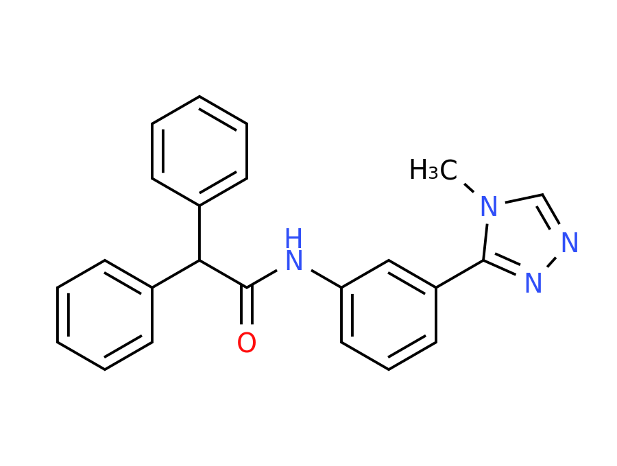 Structure Amb2714209