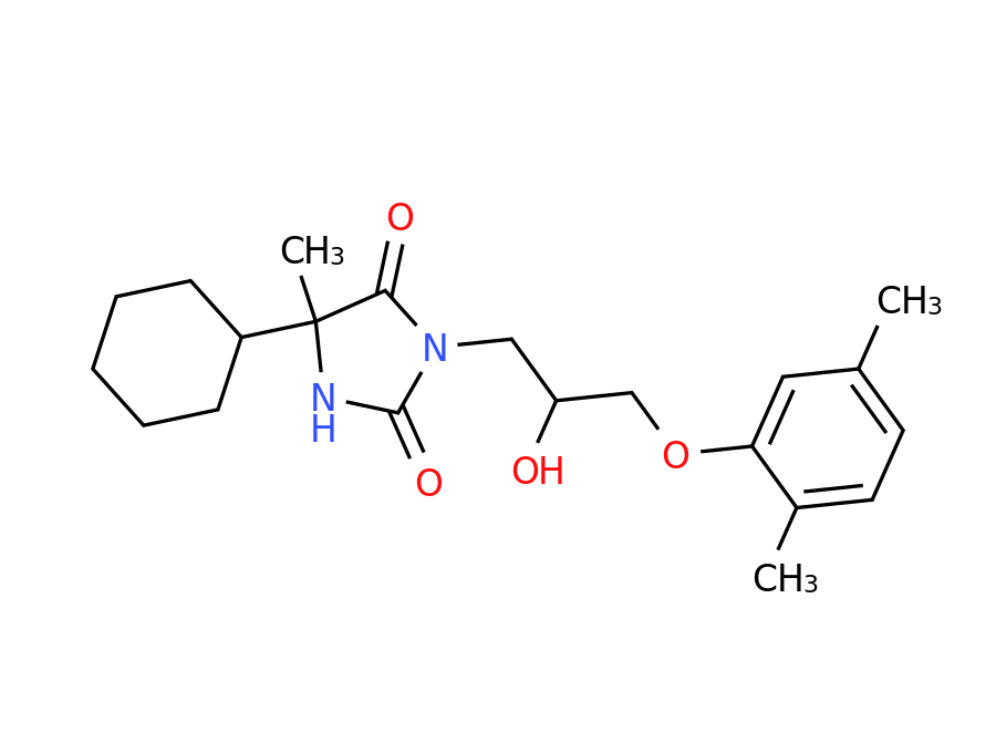 Structure Amb271469