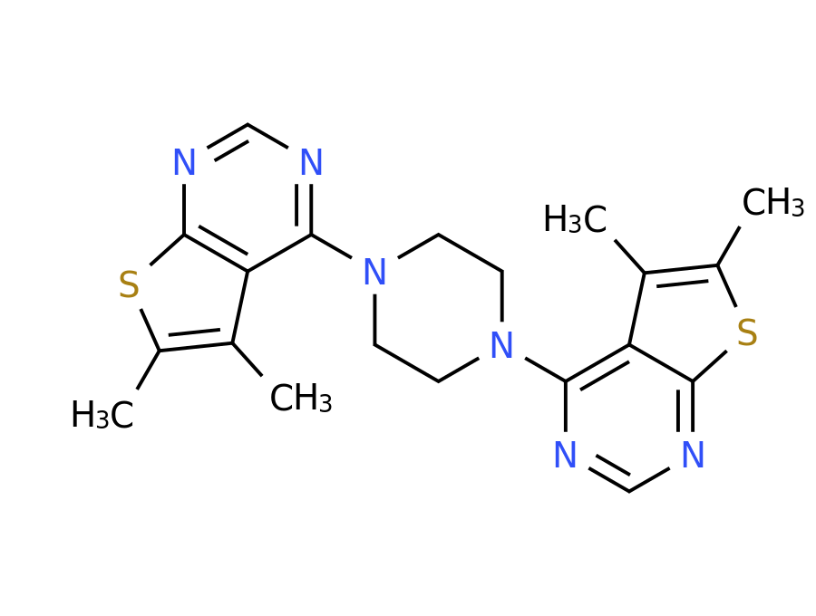 Structure Amb2714703