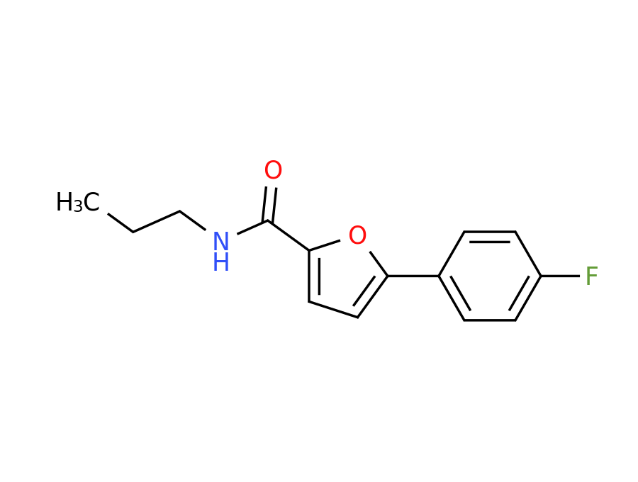 Structure Amb271491