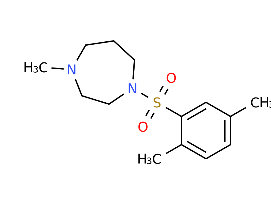 Structure Amb27152