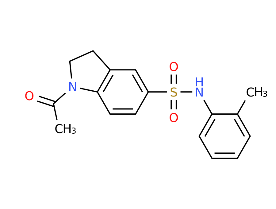 Structure Amb271529