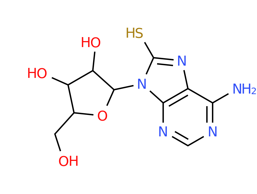 Structure Amb2715334