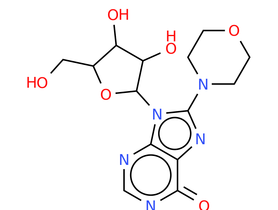 Structure Amb2715351