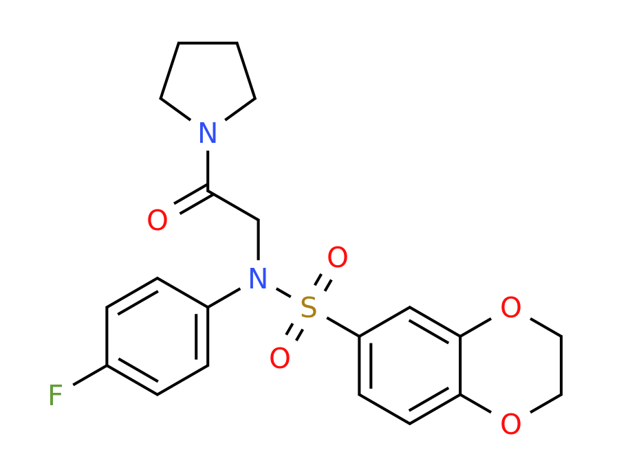 Structure Amb2715714