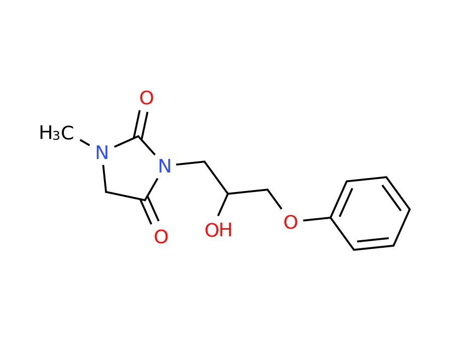 Structure Amb271594