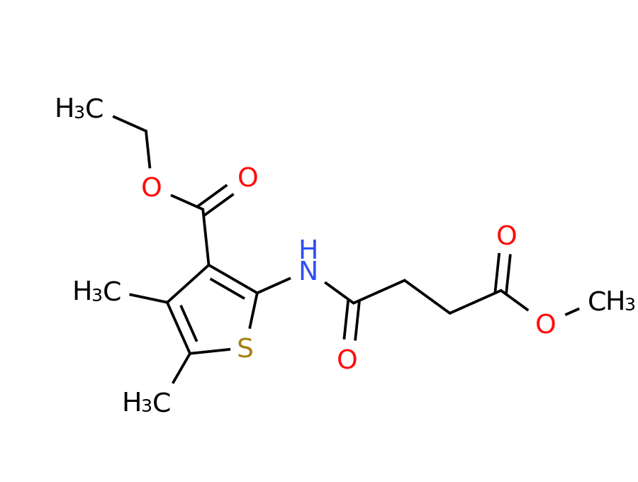 Structure Amb2716358