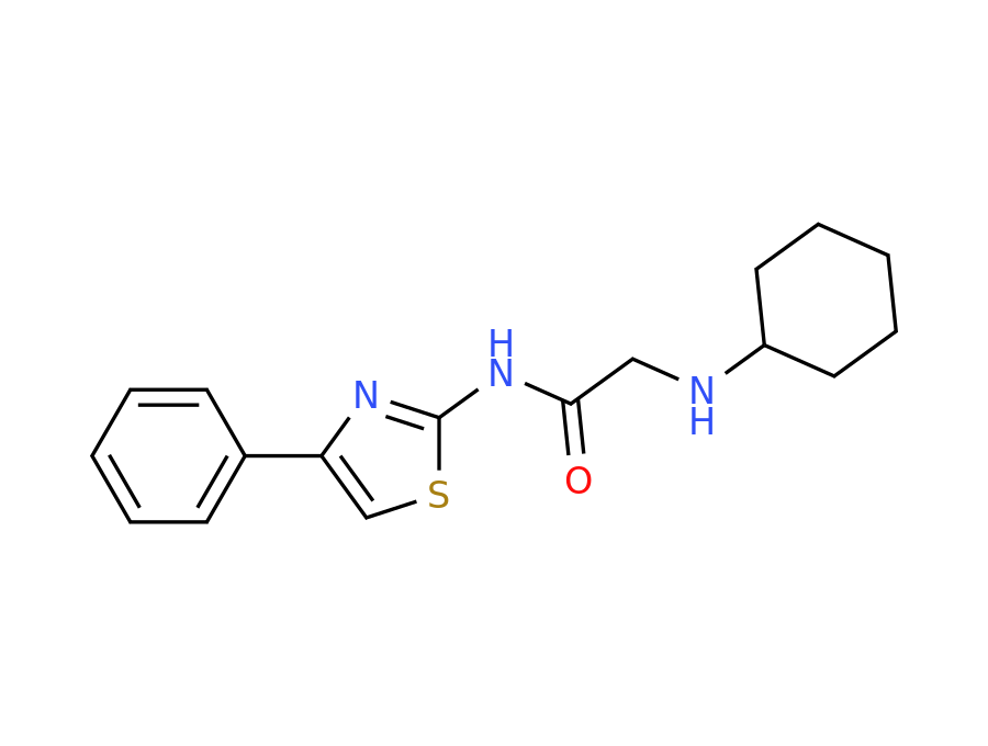 Structure Amb2716364