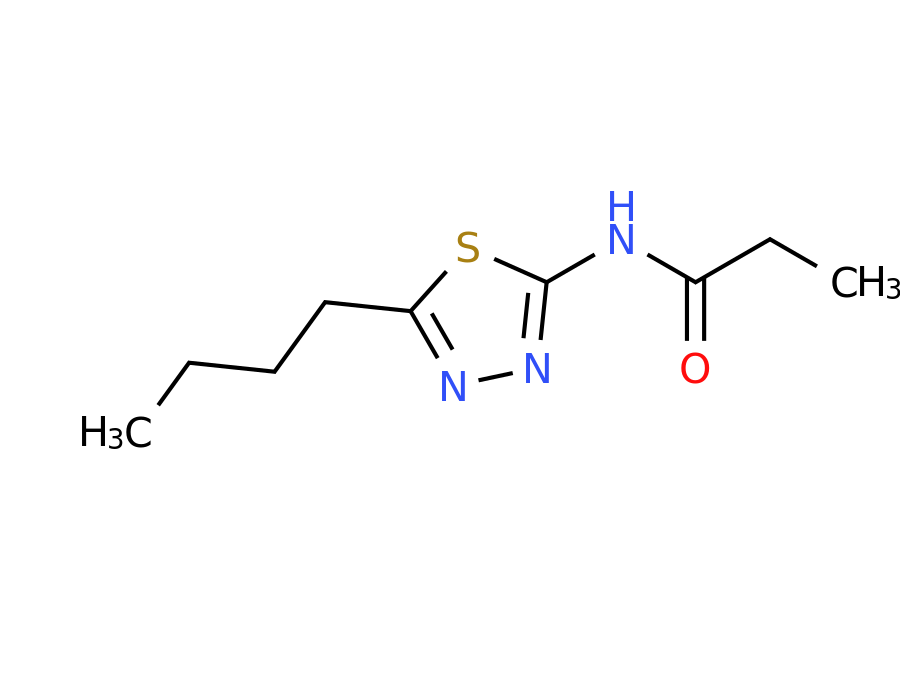 Structure Amb2716375