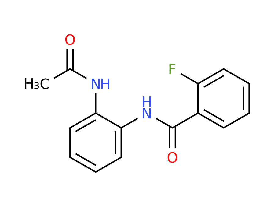 Structure Amb2716396