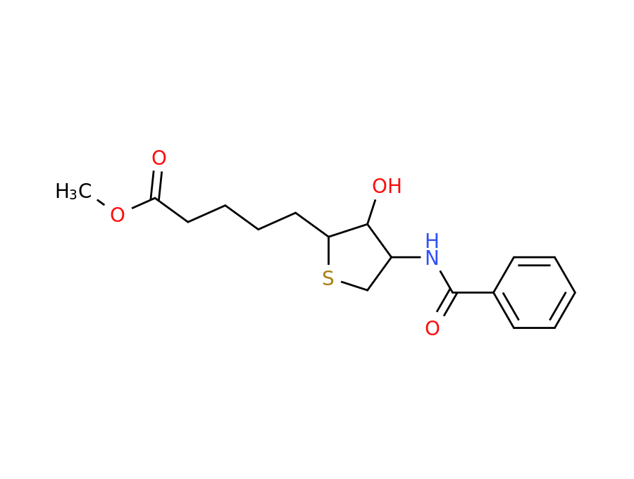 Structure Amb2716399