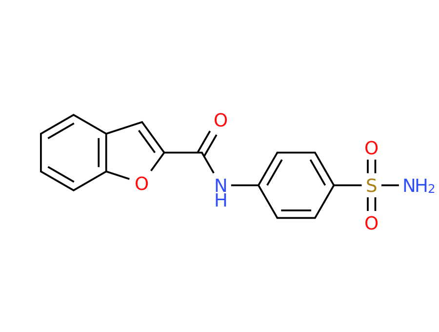 Structure Amb2716463