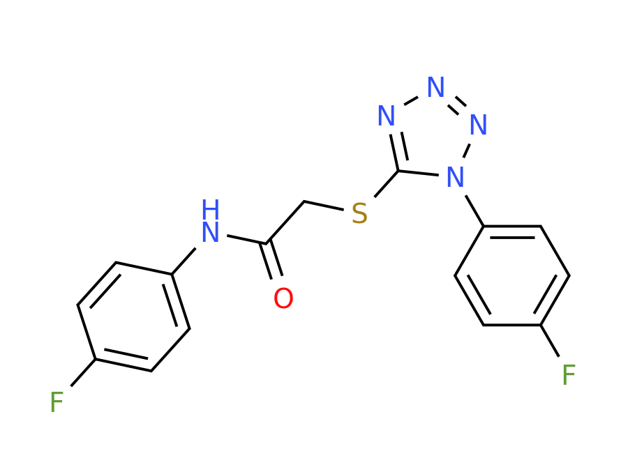 Structure Amb2716582