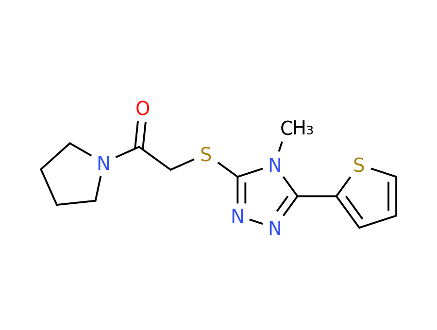 Structure Amb2716588