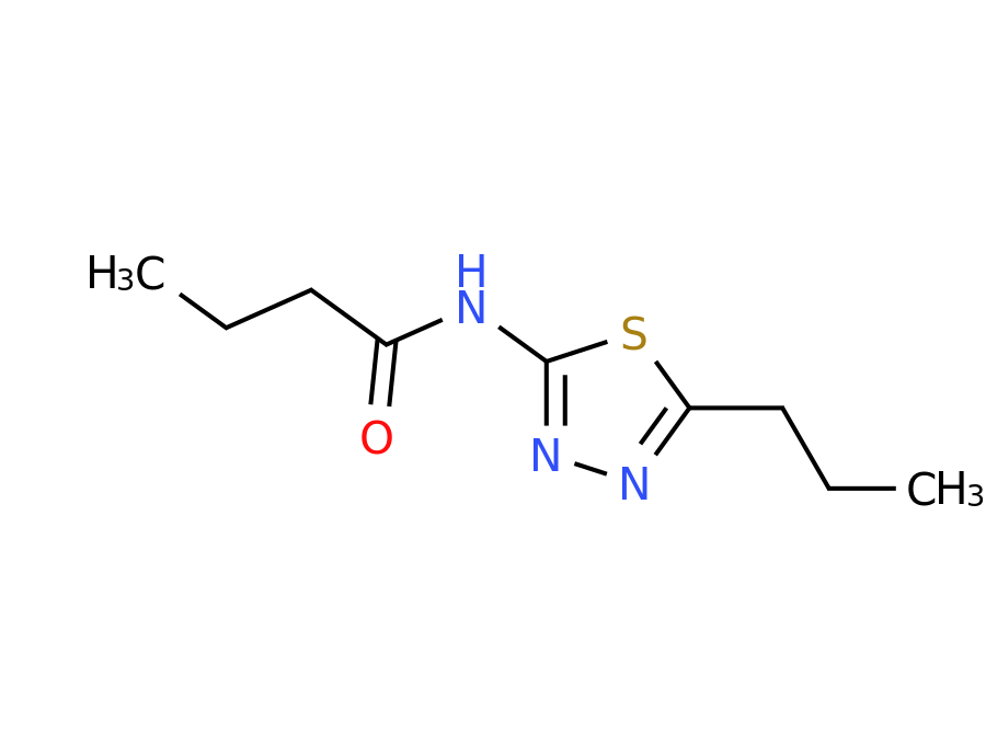 Structure Amb2716591