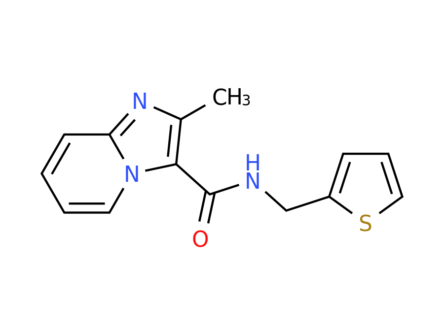 Structure Amb2716608