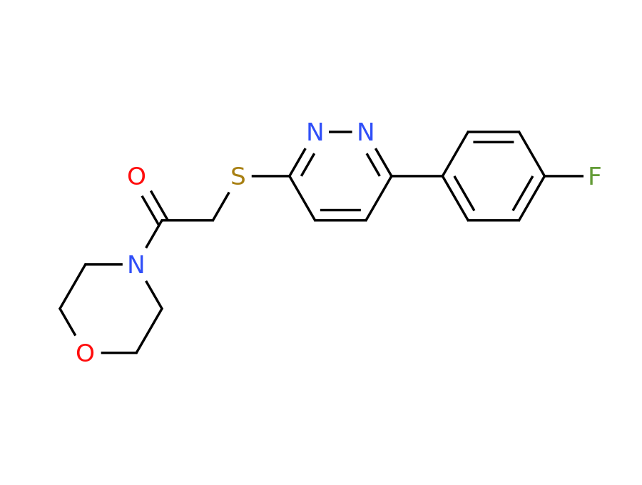 Structure Amb2716635