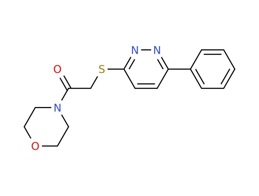 Structure Amb2716636