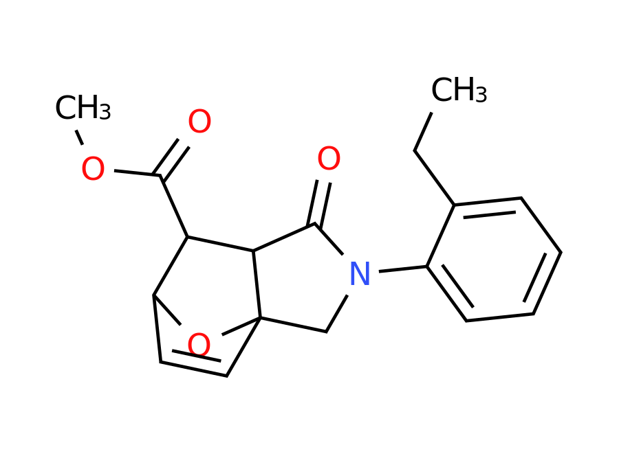 Structure Amb2716643