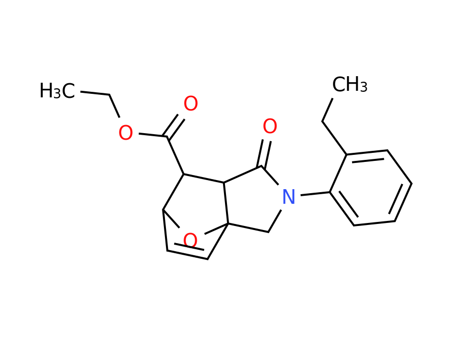 Structure Amb2716644