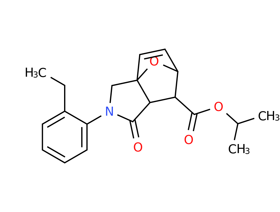 Structure Amb2716645