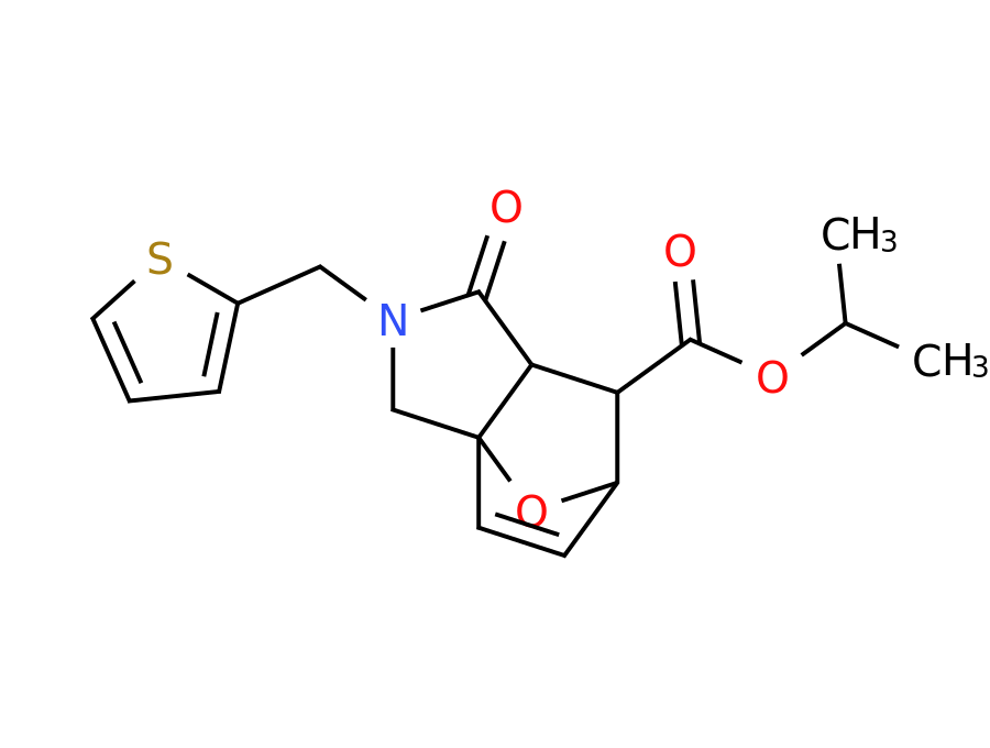 Structure Amb2716649