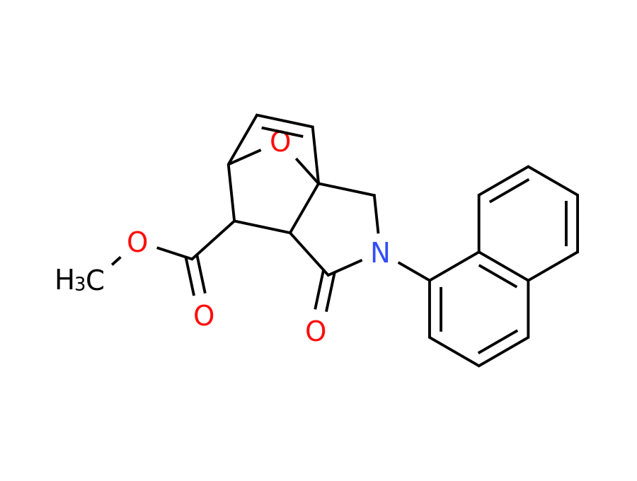 Structure Amb2716654