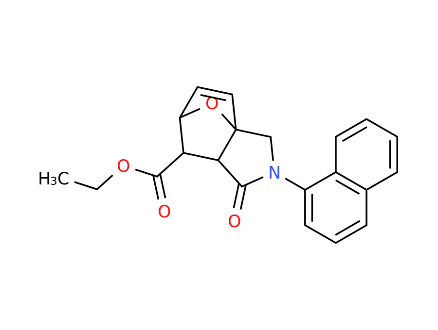 Structure Amb2716655