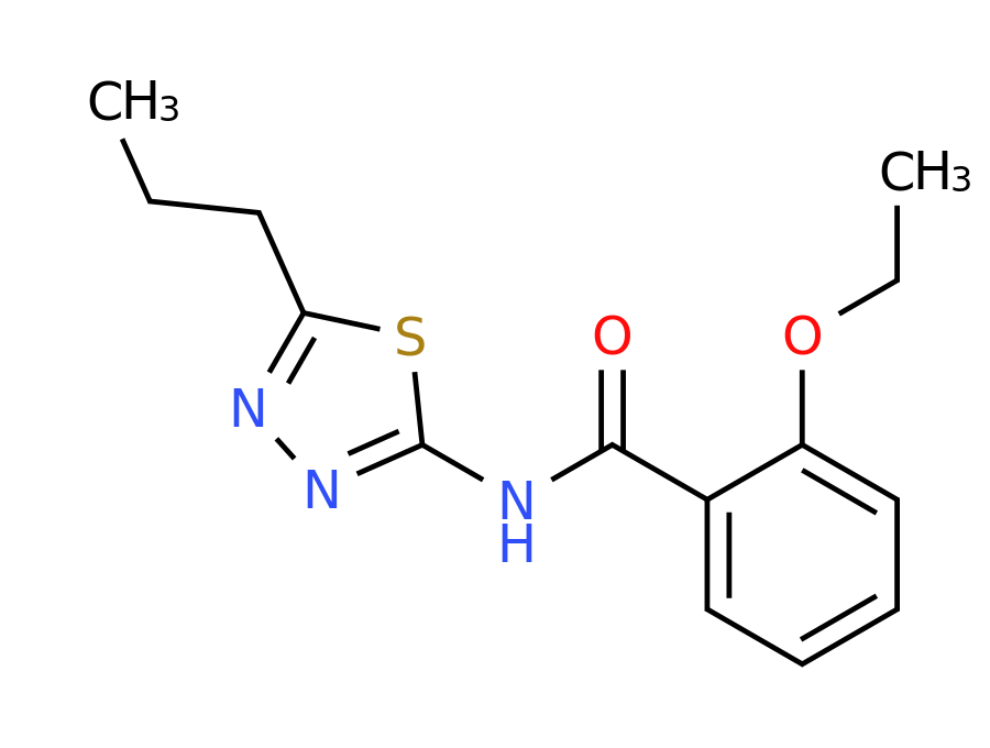 Structure Amb2716668