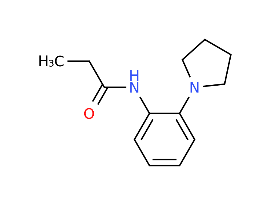 Structure Amb2716725