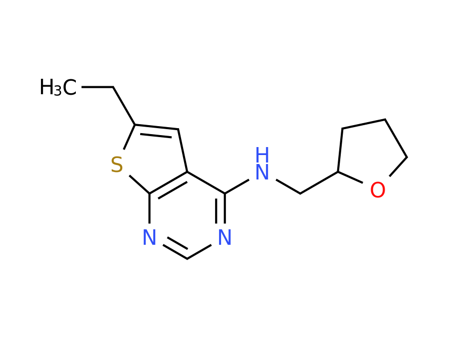 Structure Amb2716807