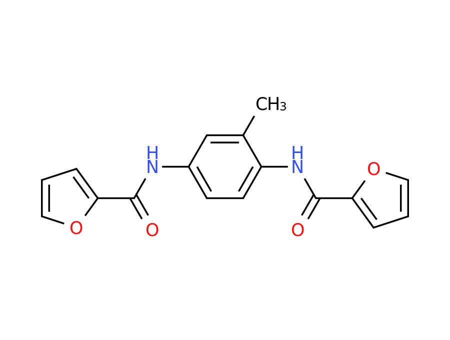 Structure Amb2716842