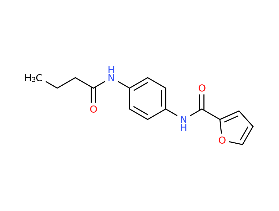 Structure Amb2716845